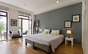 Porto Terrace Apartment